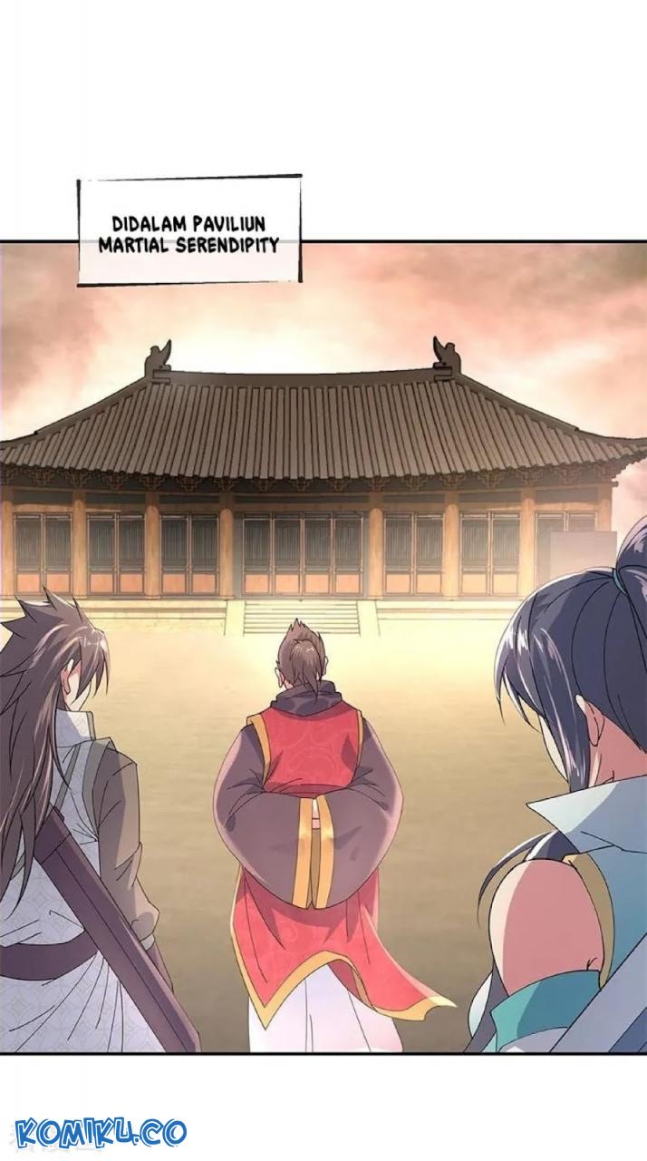Baca Manhua Peerless Soul Chapter 146 Gambar 2