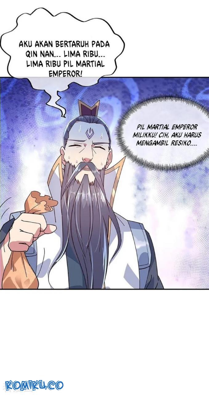 Peerless Soul Chapter 146 Gambar 24