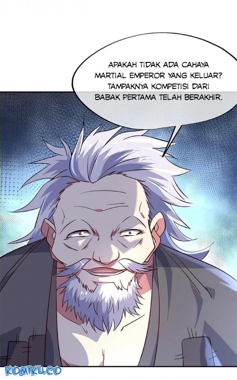 Peerless Soul Chapter 148 Gambar 14