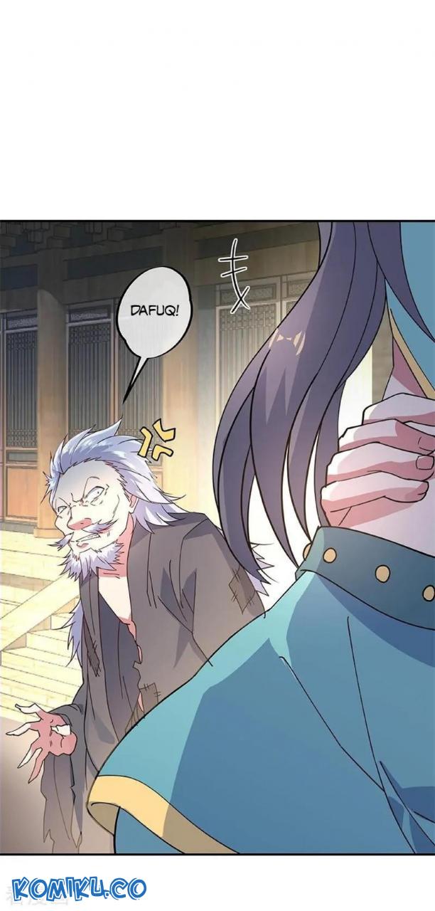 Peerless Soul Chapter 148 Gambar 6
