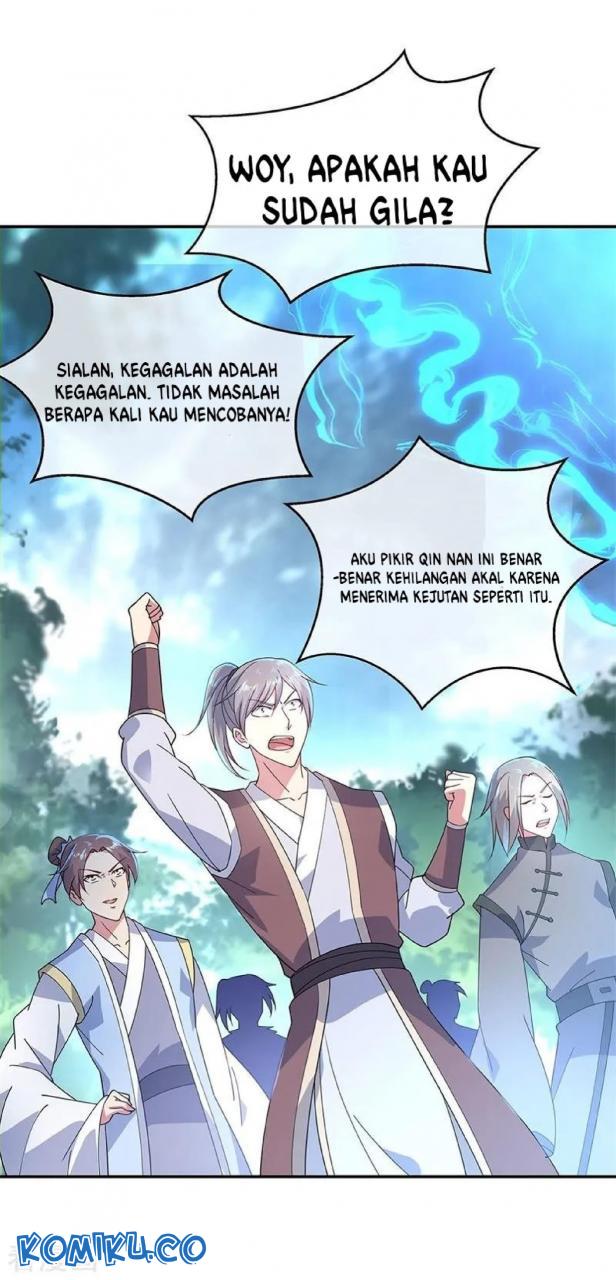 Baca Komik Peerless Soul Chapter 149 Gambar 1