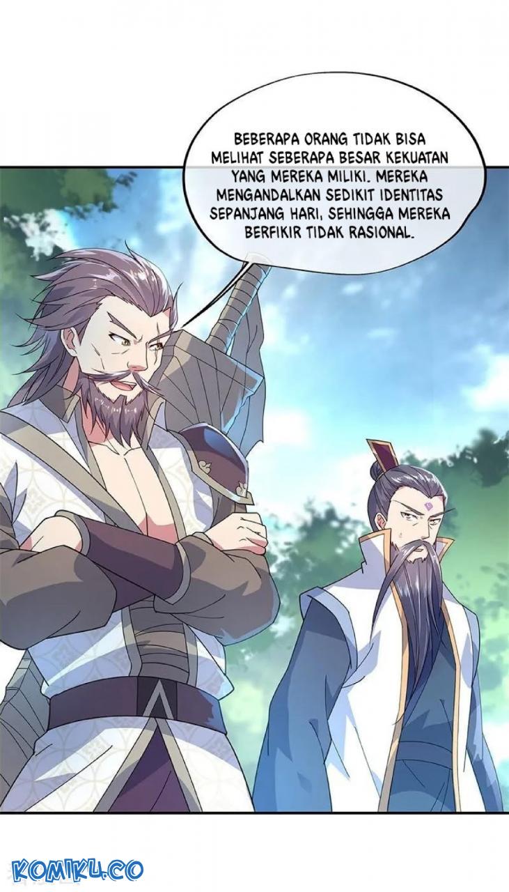 Baca Manhua Peerless Soul Chapter 149 Gambar 2
