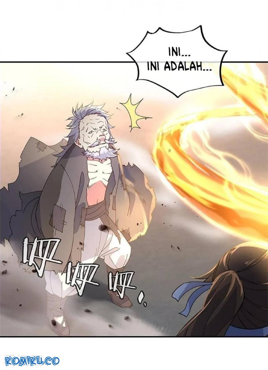 Komik Peerless Soul Chapter 150 gambar nomor 1