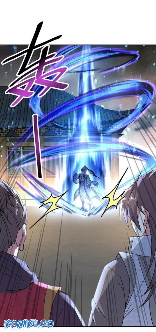 Peerless Soul Chapter 150 Gambar 11