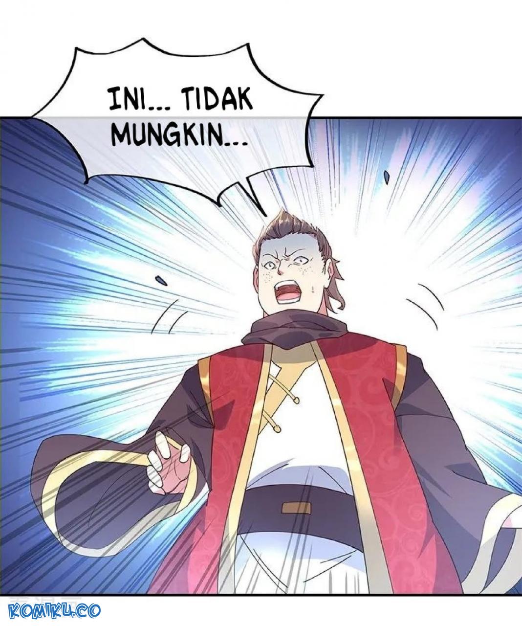 Peerless Soul Chapter 150 Gambar 13