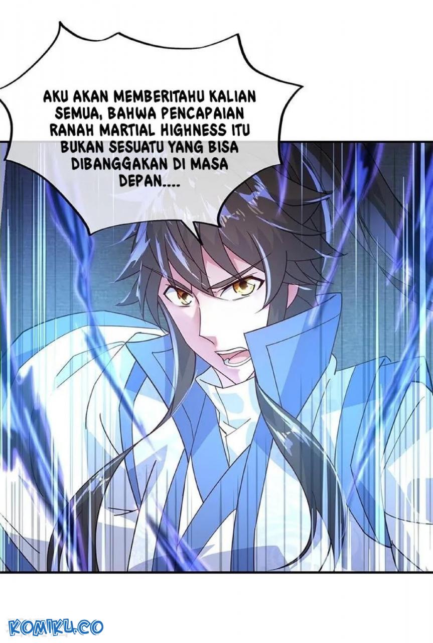 Peerless Soul Chapter 150 Gambar 15