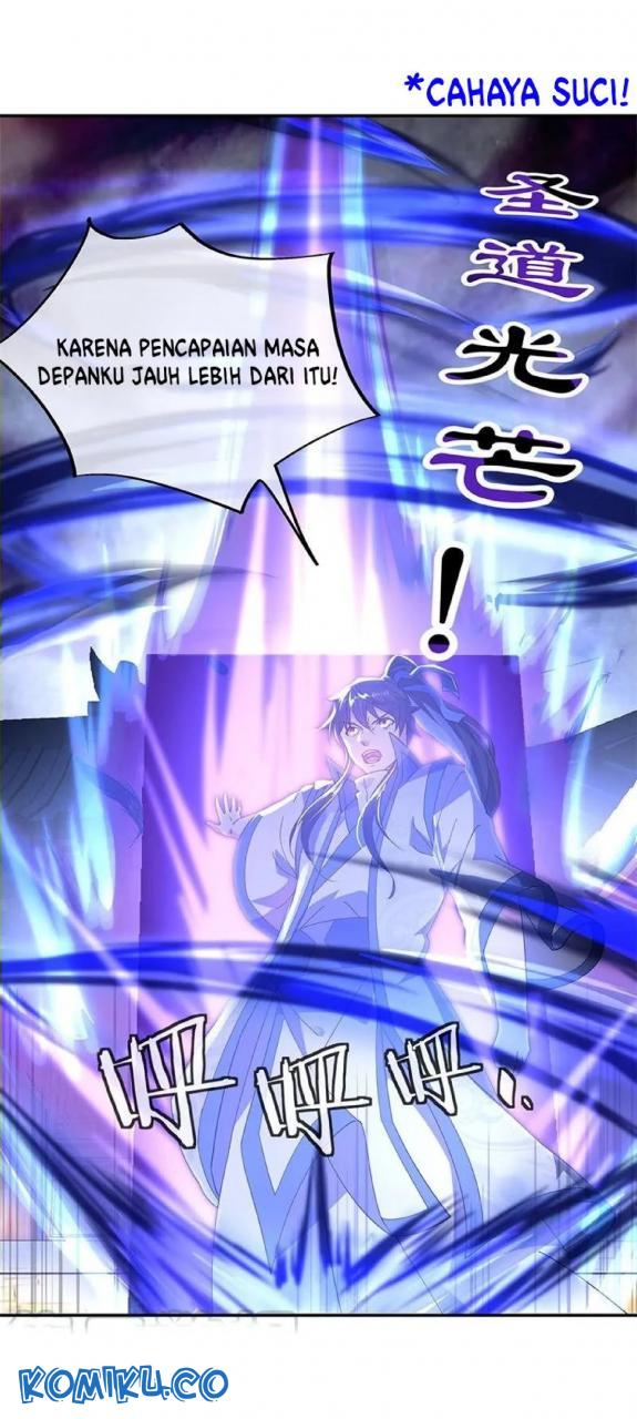 Peerless Soul Chapter 150 Gambar 16