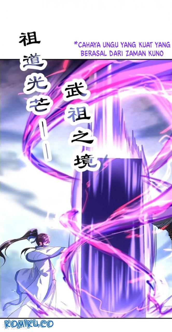 Peerless Soul Chapter 150 Gambar 19