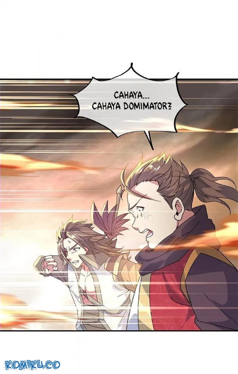 Manhua Peerless Soul Chapter 150 gambar nomor 2