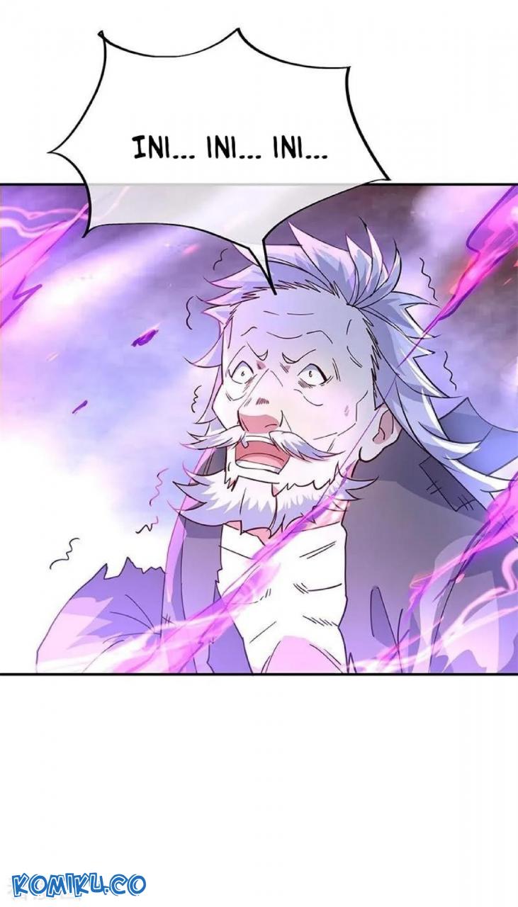 Peerless Soul Chapter 150 Gambar 20