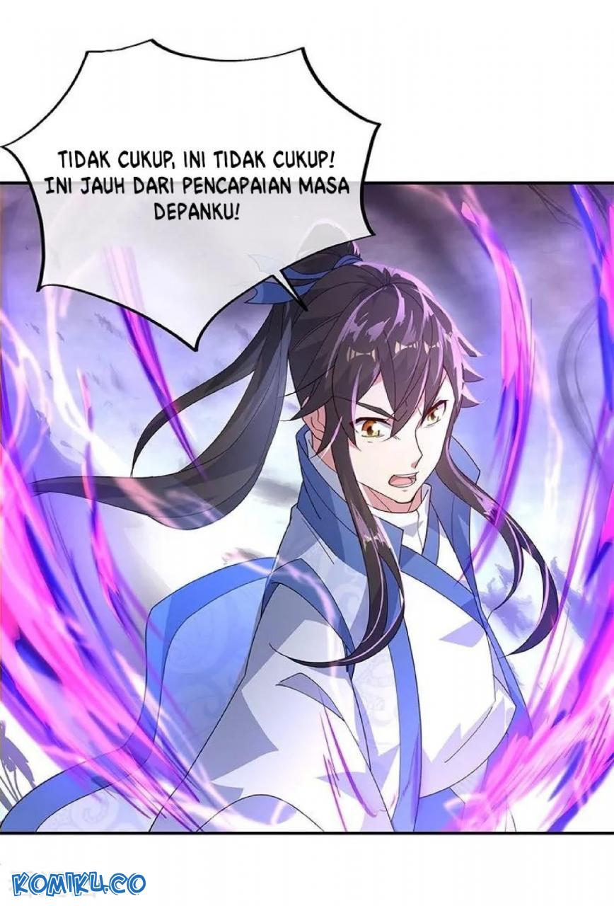 Peerless Soul Chapter 150 Gambar 21