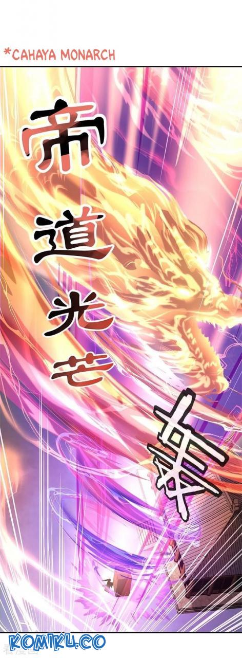 Peerless Soul Chapter 150 Gambar 22