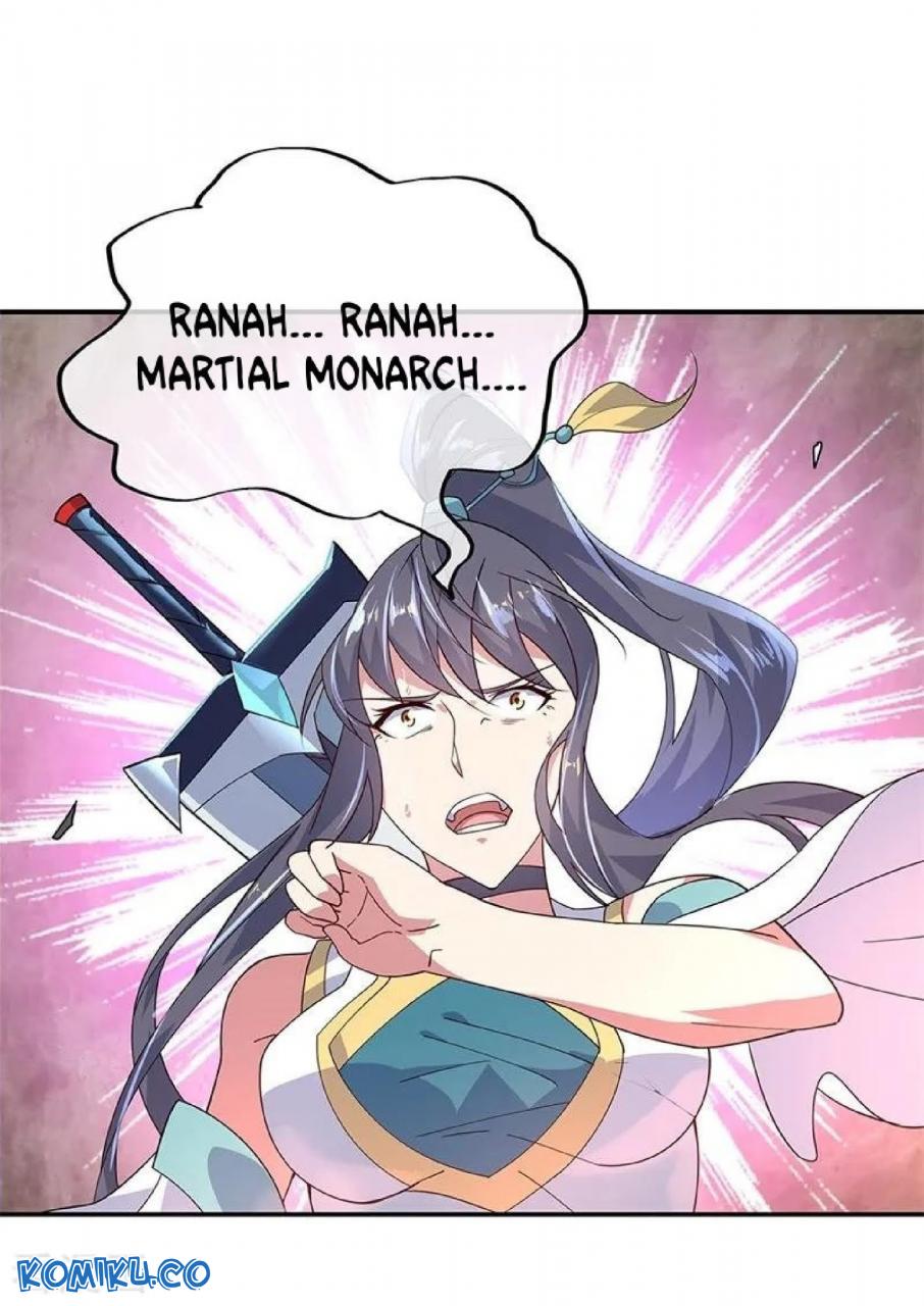 Peerless Soul Chapter 150 Gambar 23