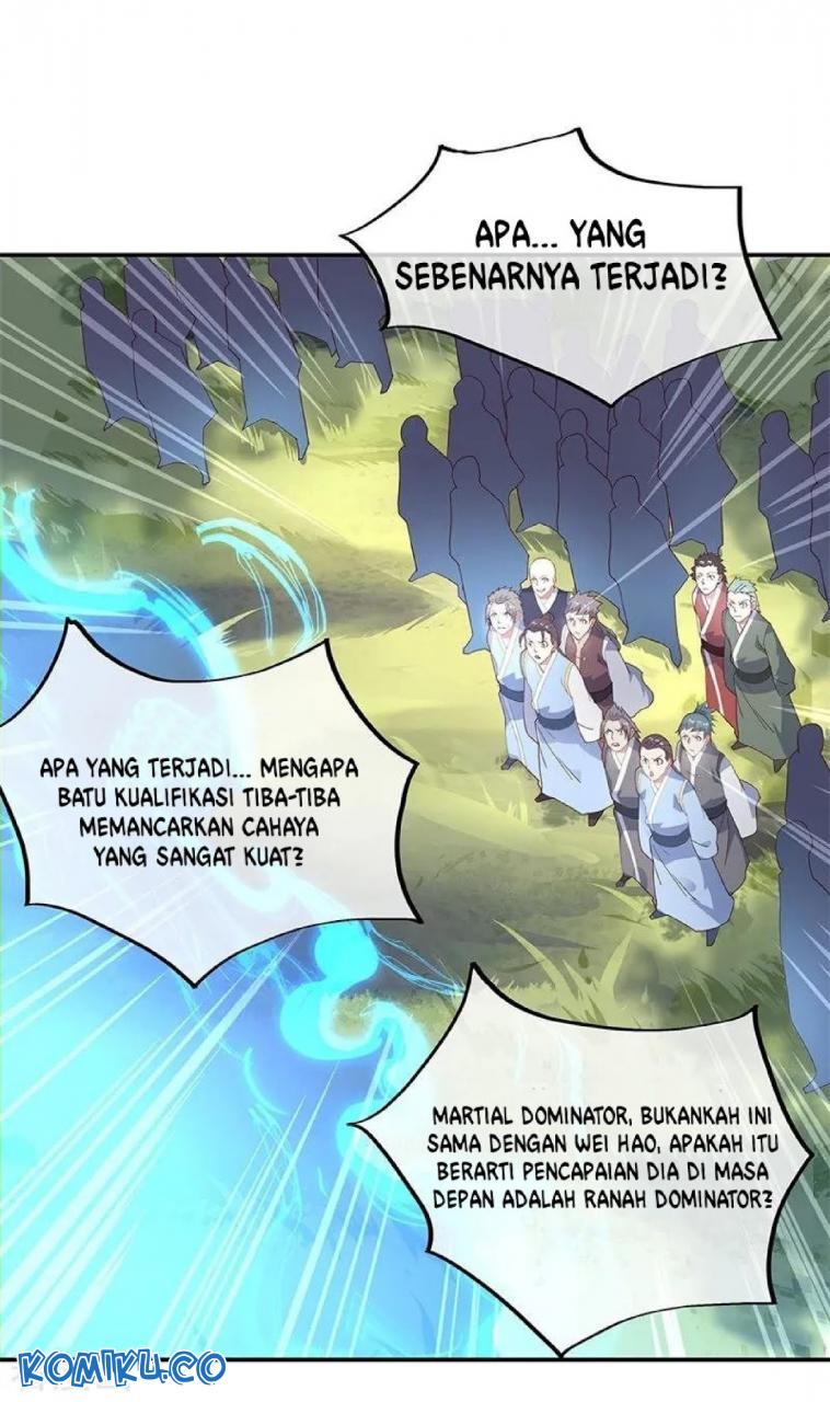 Peerless Soul Chapter 150 Gambar 3