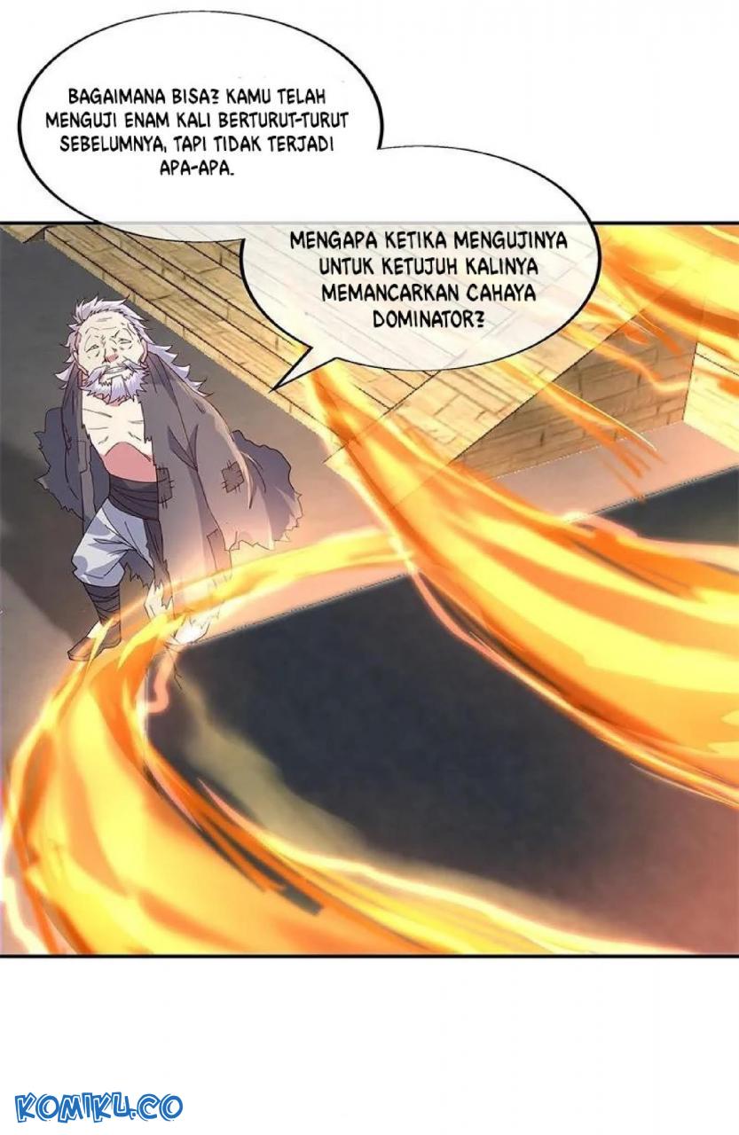 Peerless Soul Chapter 150 Gambar 4