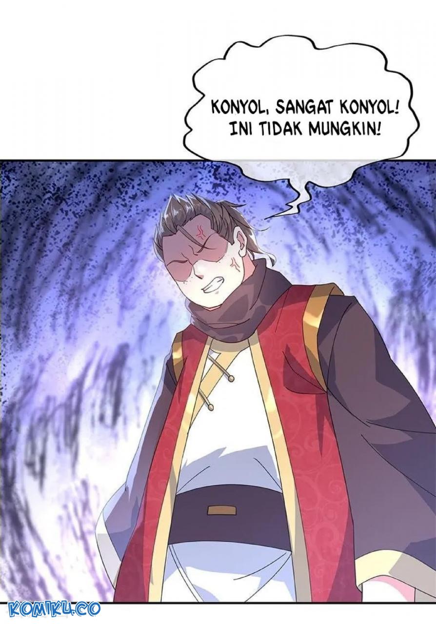 Peerless Soul Chapter 150 Gambar 6