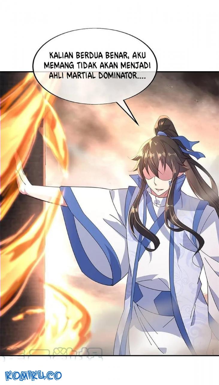 Peerless Soul Chapter 150 Gambar 8