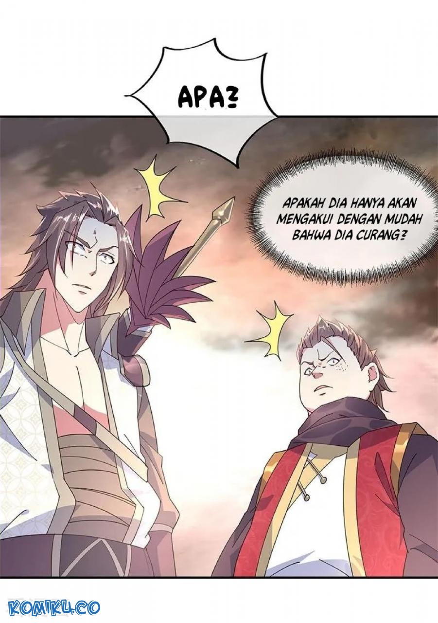 Peerless Soul Chapter 150 Gambar 9