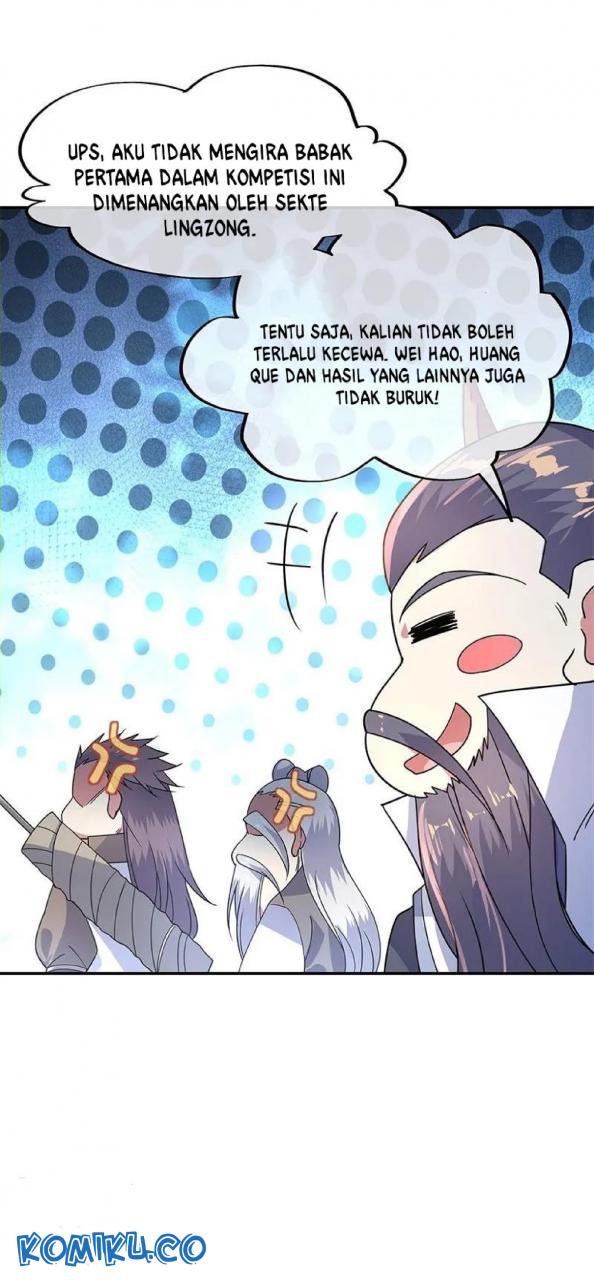 Peerless Soul Chapter 151 Gambar 16