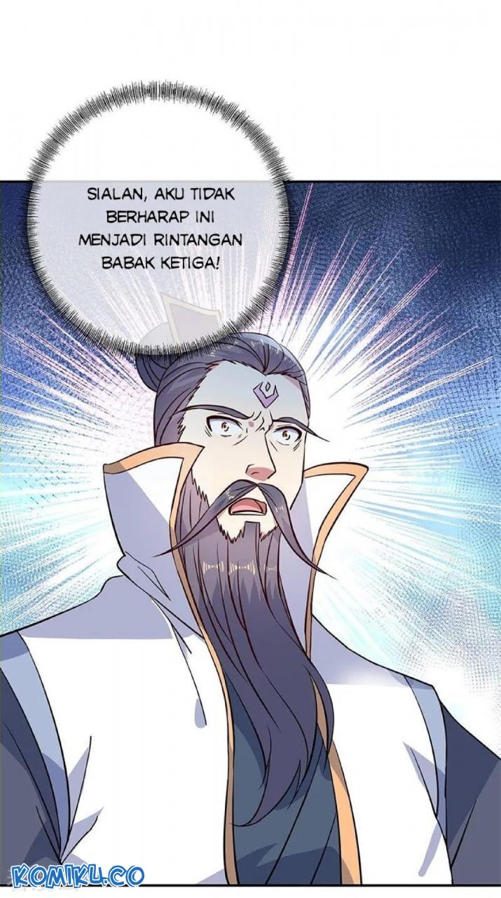 Peerless Soul Chapter 155 Gambar 13