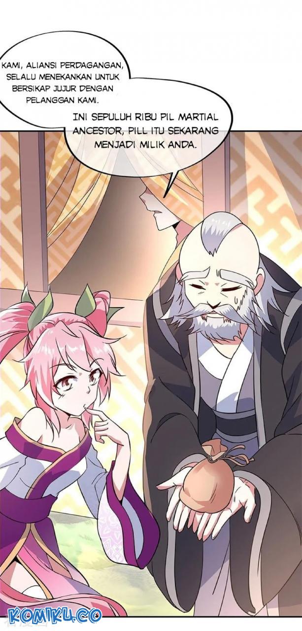 Baca Manhua Peerless Soul Chapter 155 Gambar 2
