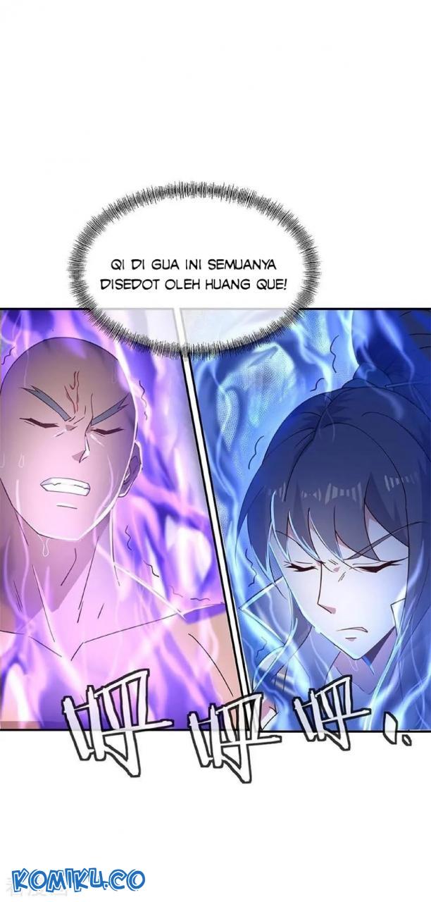 Peerless Soul Chapter 156 Gambar 14
