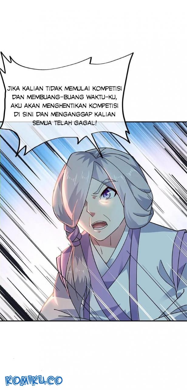 Peerless Soul Chapter 156 Gambar 4