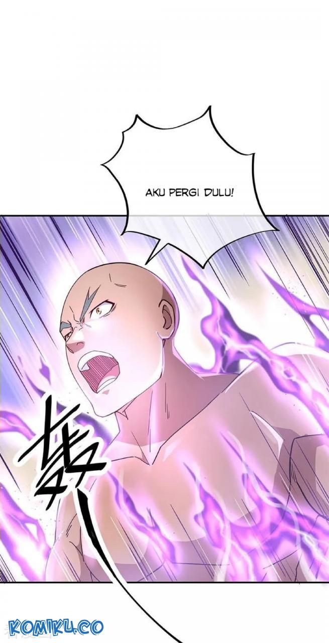 Peerless Soul Chapter 156 Gambar 7