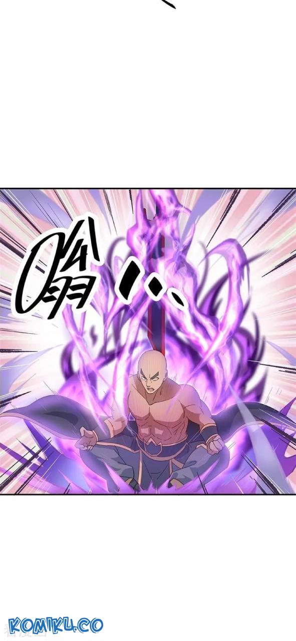 Peerless Soul Chapter 156 Gambar 8