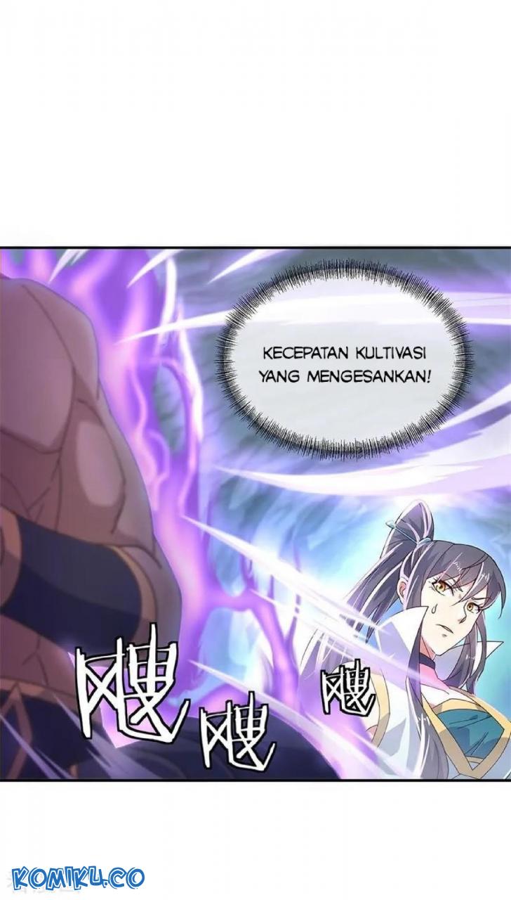 Peerless Soul Chapter 156 Gambar 9