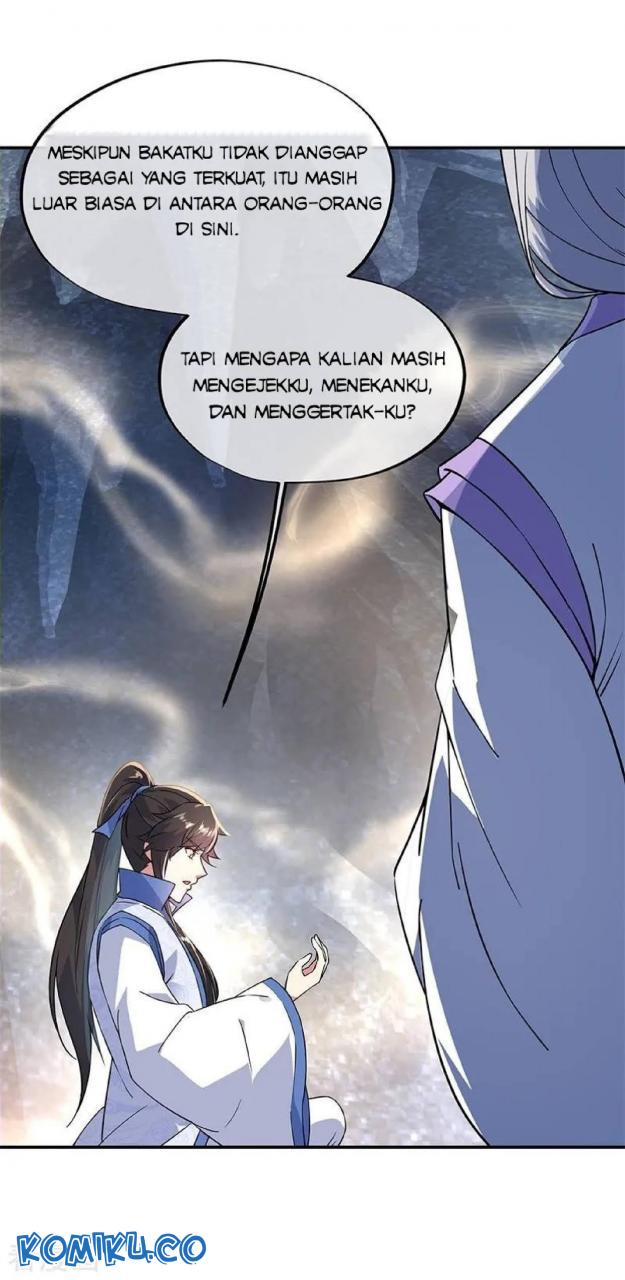 Peerless Soul Chapter 157 Gambar 15
