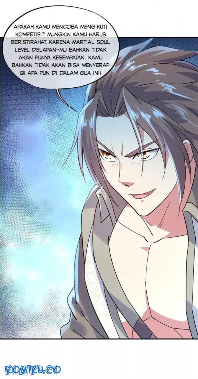 Baca Manhua Peerless Soul Chapter 157 Gambar 2