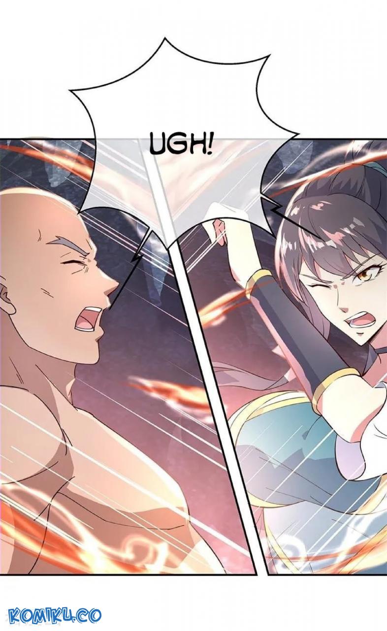 Peerless Soul Chapter 157 Gambar 23
