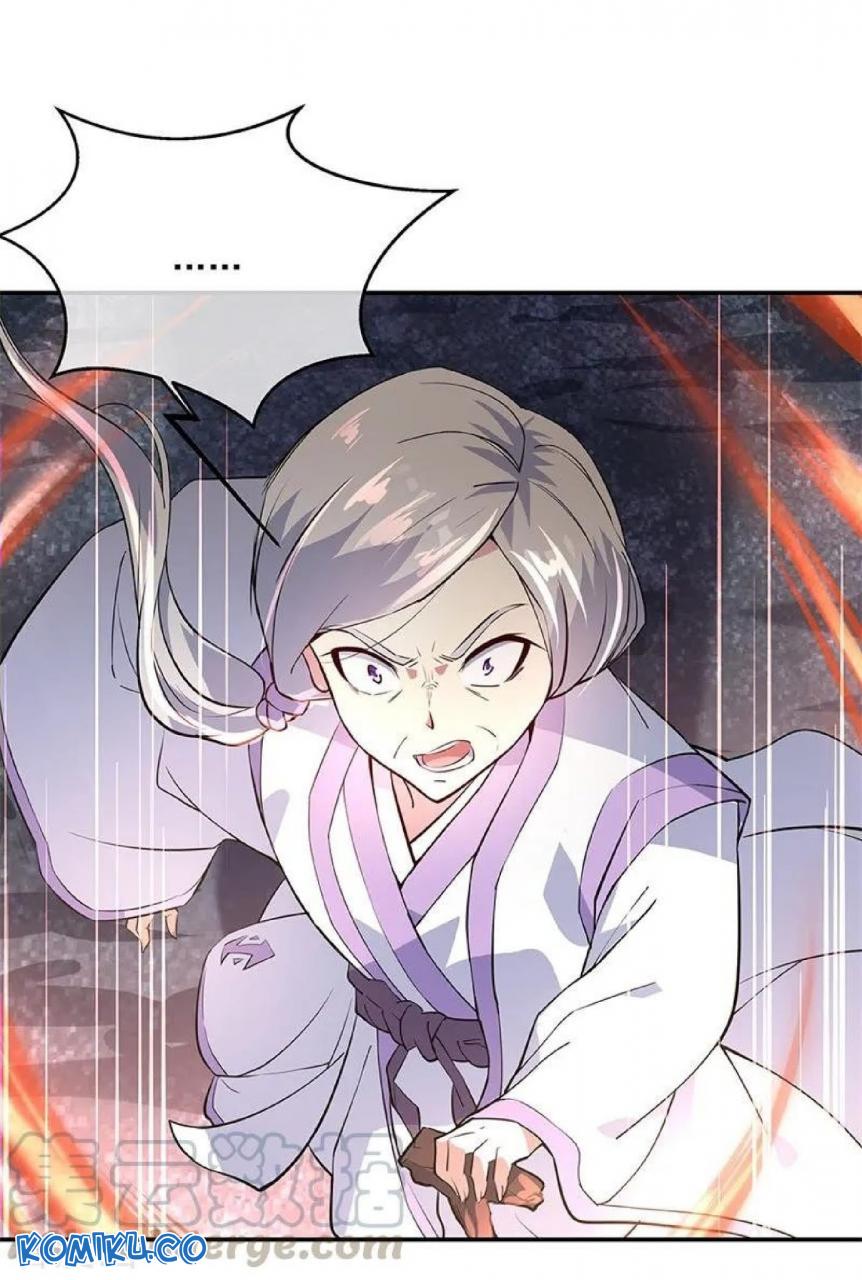 Peerless Soul Chapter 157 Gambar 24