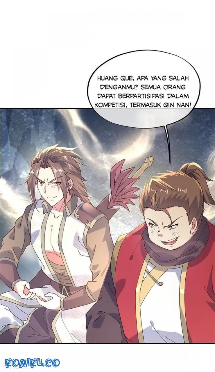 Peerless Soul Chapter 157 Gambar 3