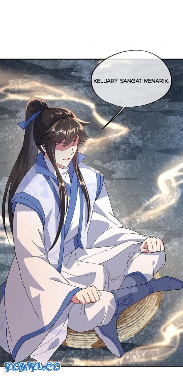 Peerless Soul Chapter 157 Gambar 7