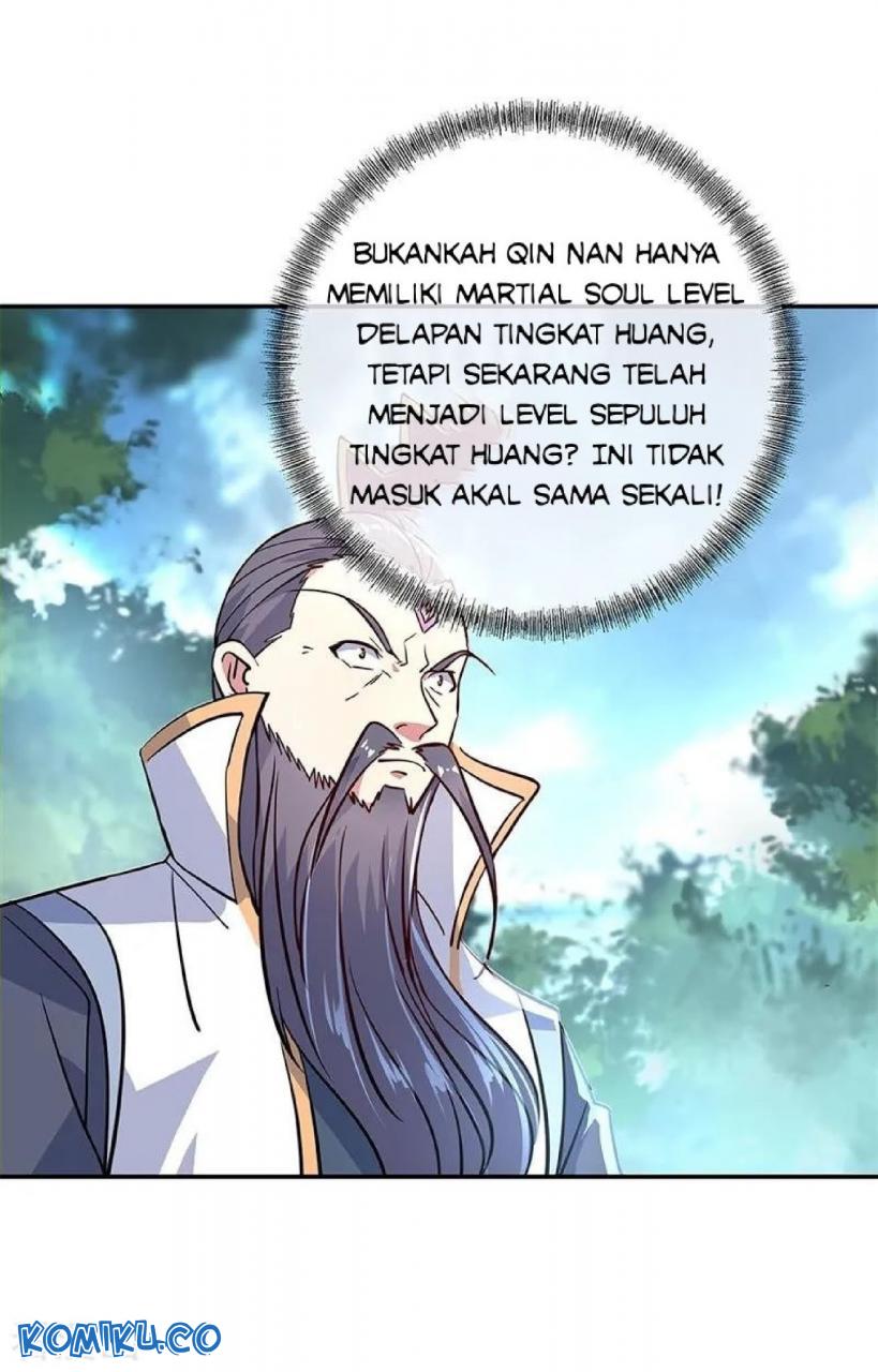 Peerless Soul Chapter 158 Gambar 10