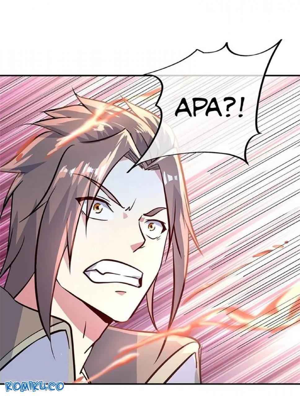 Baca Manhua Peerless Soul Chapter 158 Gambar 2