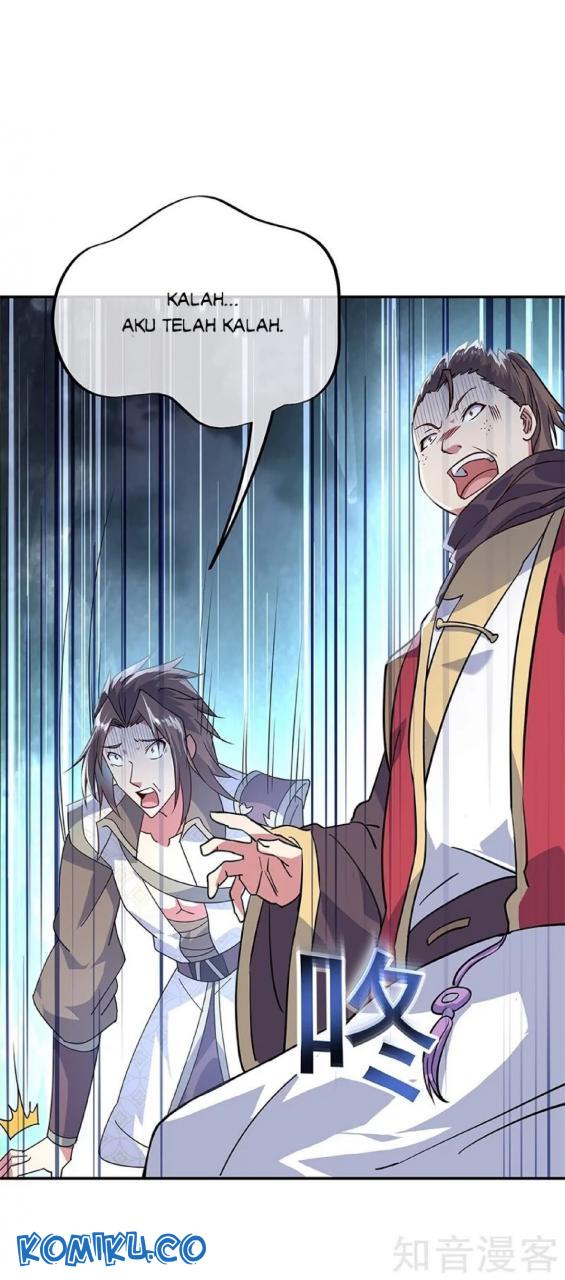 Komik Peerless Soul Chapter 159 gambar nomor 1