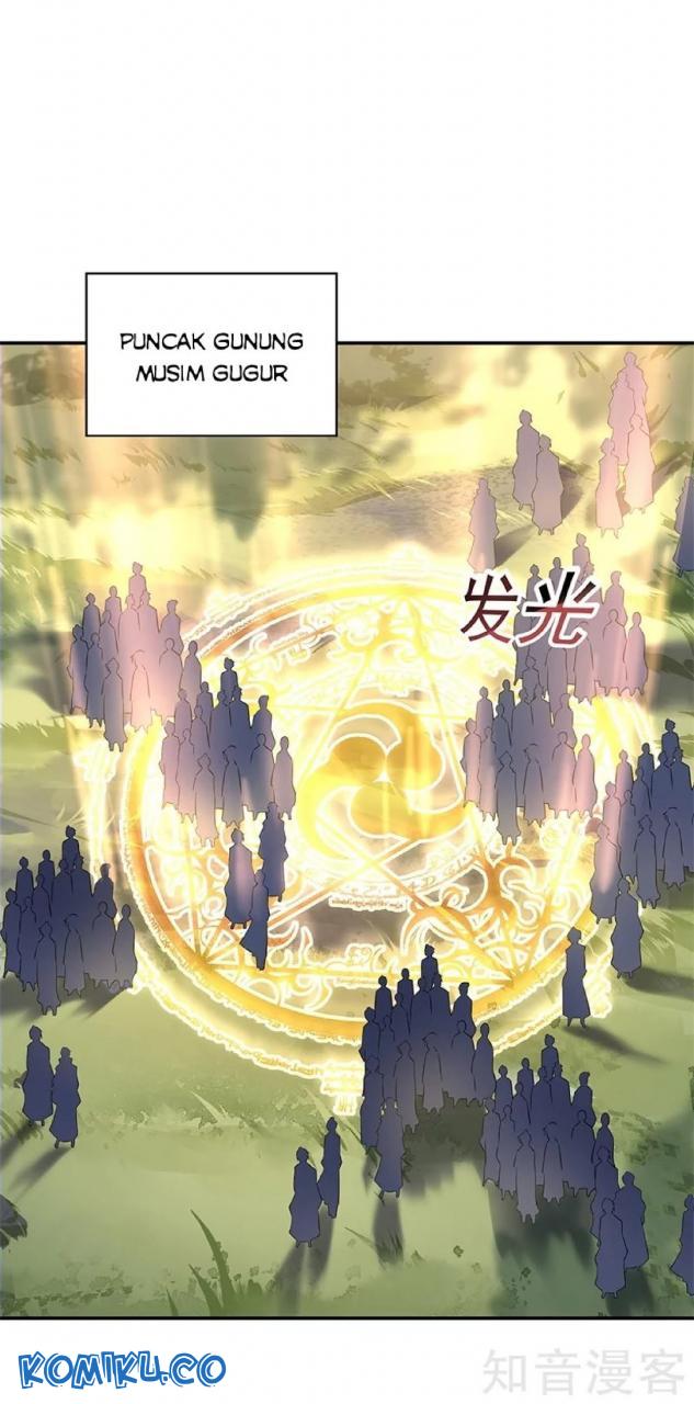 Peerless Soul Chapter 159 Gambar 11