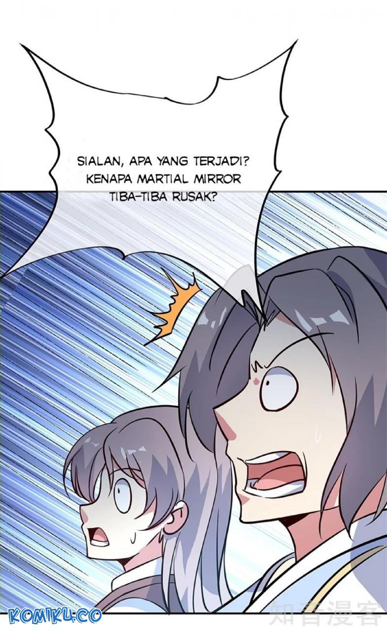 Peerless Soul Chapter 159 Gambar 18