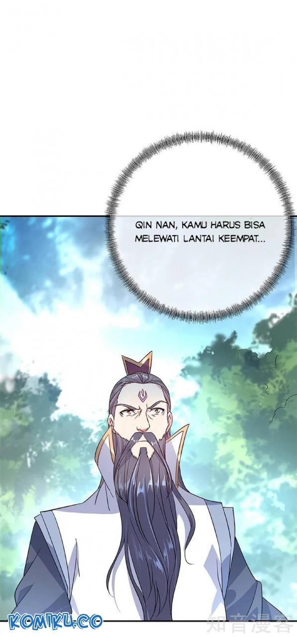 Peerless Soul Chapter 159 Gambar 20