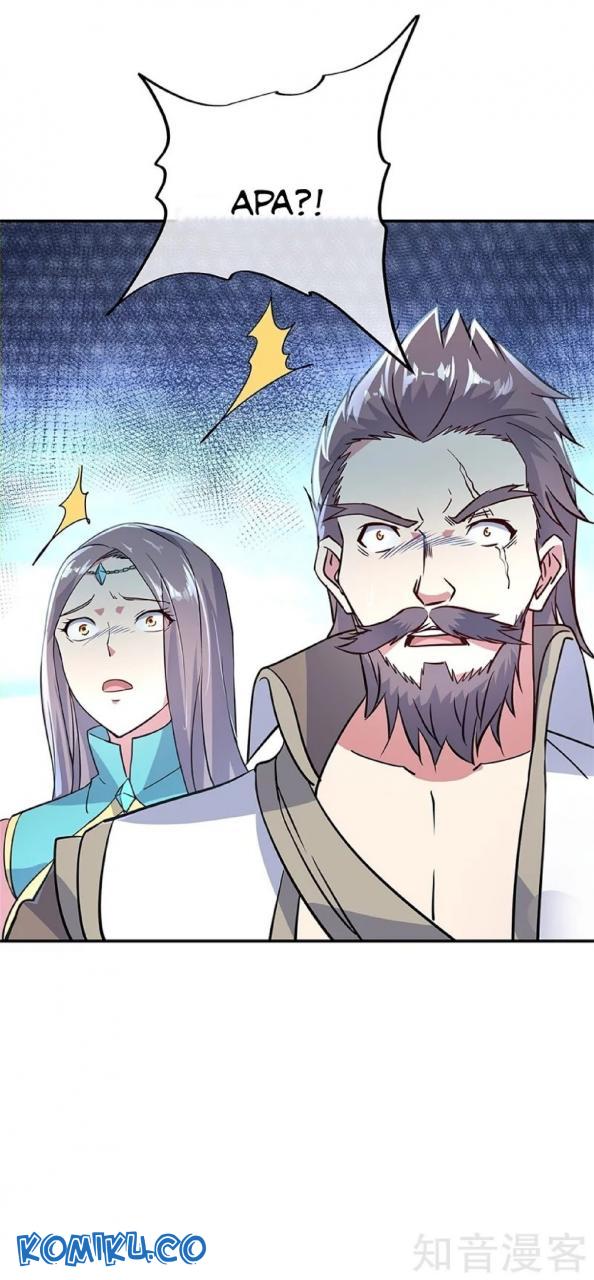 Peerless Soul Chapter 159 Gambar 27