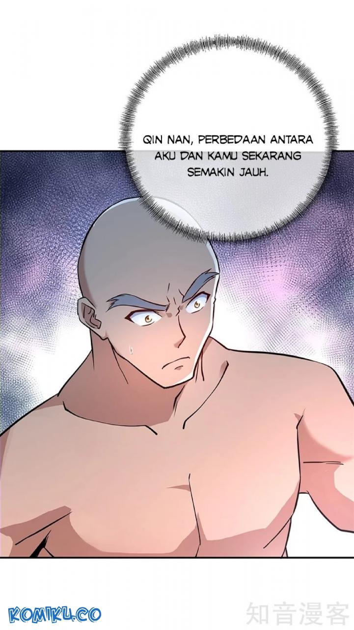Peerless Soul Chapter 159 Gambar 3