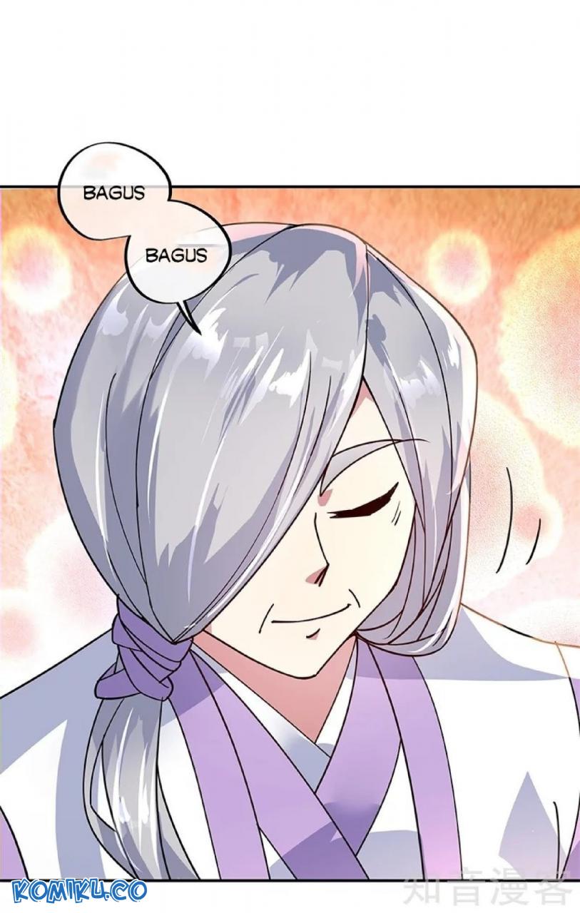 Peerless Soul Chapter 159 Gambar 5