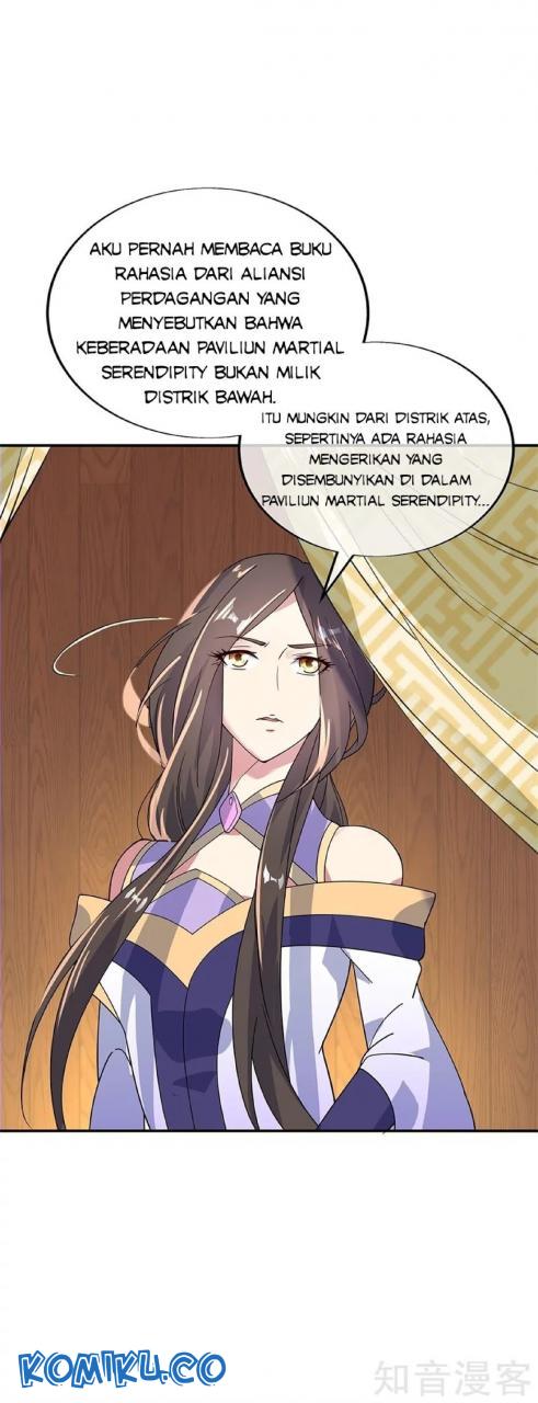 Baca Manhua Peerless Soul Chapter 160 Gambar 2