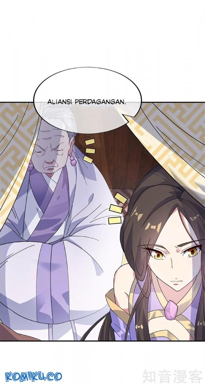 Peerless Soul Chapter 160 Gambar 22