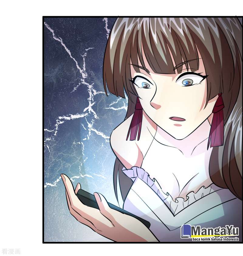 Outlander Tyrant Supplier Chapter 42 Gambar 17