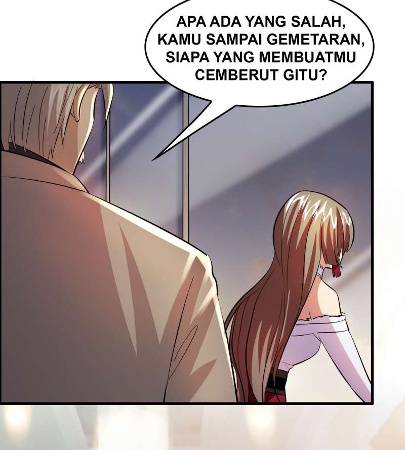 Outlander Tyrant Supplier Chapter 42 Gambar 26