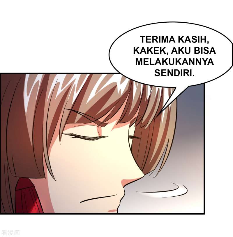 Outlander Tyrant Supplier Chapter 42 Gambar 28